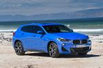 BMW X2 sDrive20i M Sport 2018 года (ZA)
